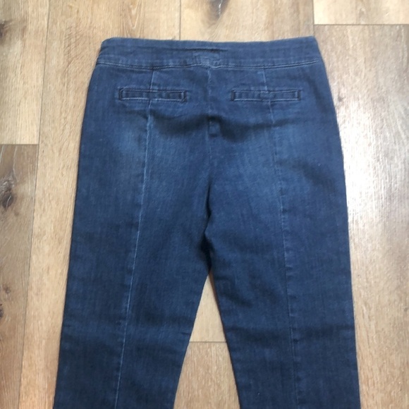 NWT Current/Elliott Bull Fighter Pant Size 28 - Picture 4 of 8